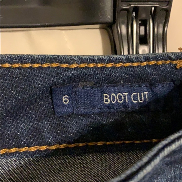 Women’s seven7 jeans - Picture 4 of 4